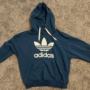 Womens Adidas Sweatshirt